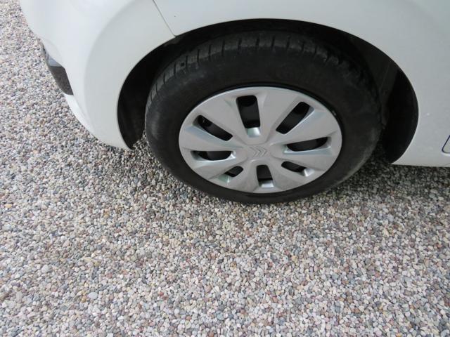 CITROEN C1 VTi 72 S&S 5 porte Feel