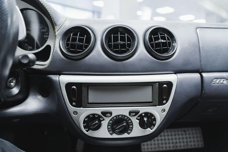 Ferrari 360 FERRARI 360 MODENA