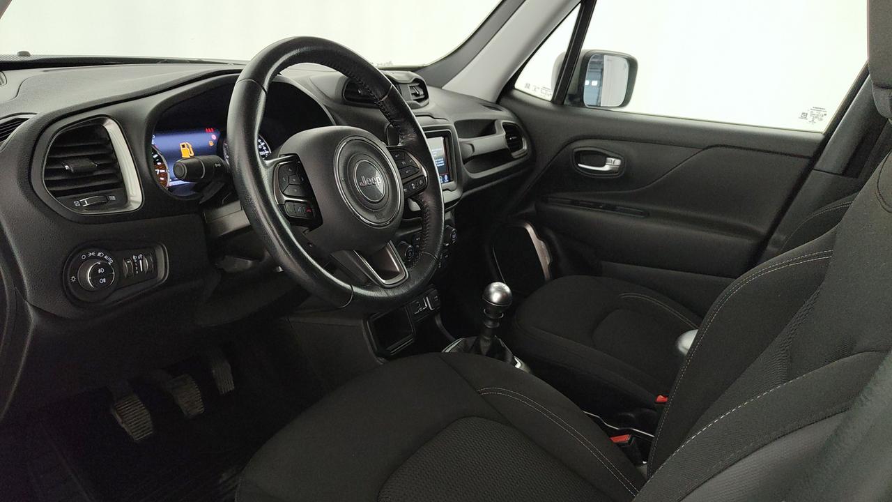 JEEP Renegade 2019 - Renegade 1.0 t3 Limited 2wd