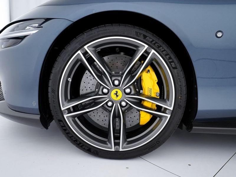 Ferrari Roma 3.9 Coupè DCT