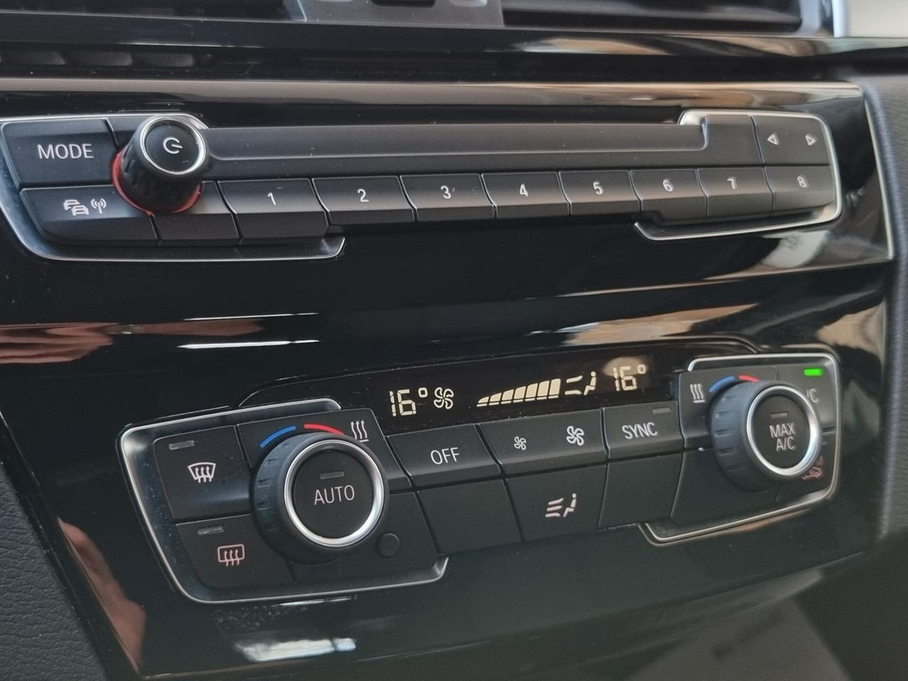 Bmw X1 sDrive16d Business Advantage