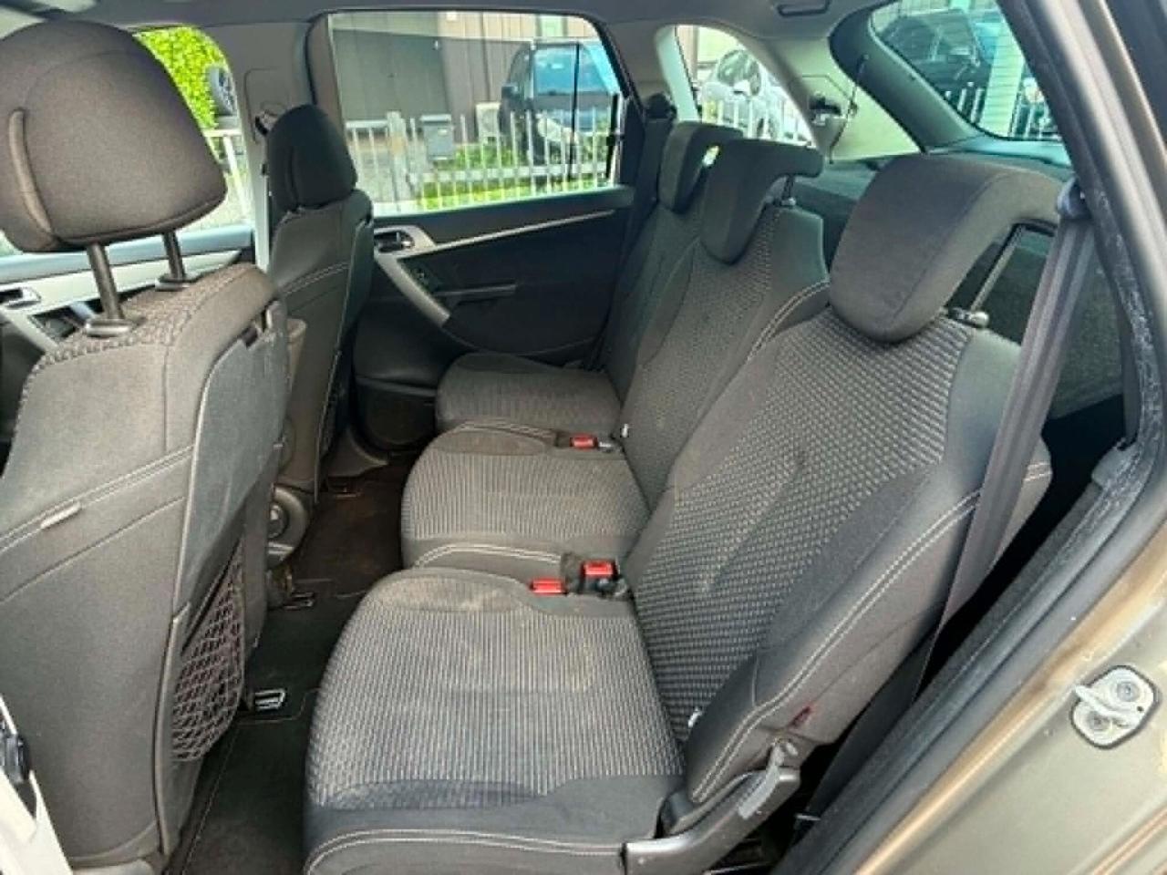 Citroen C4 Picasso 1.6 HDi 110-189.000km-Garanzia-2010