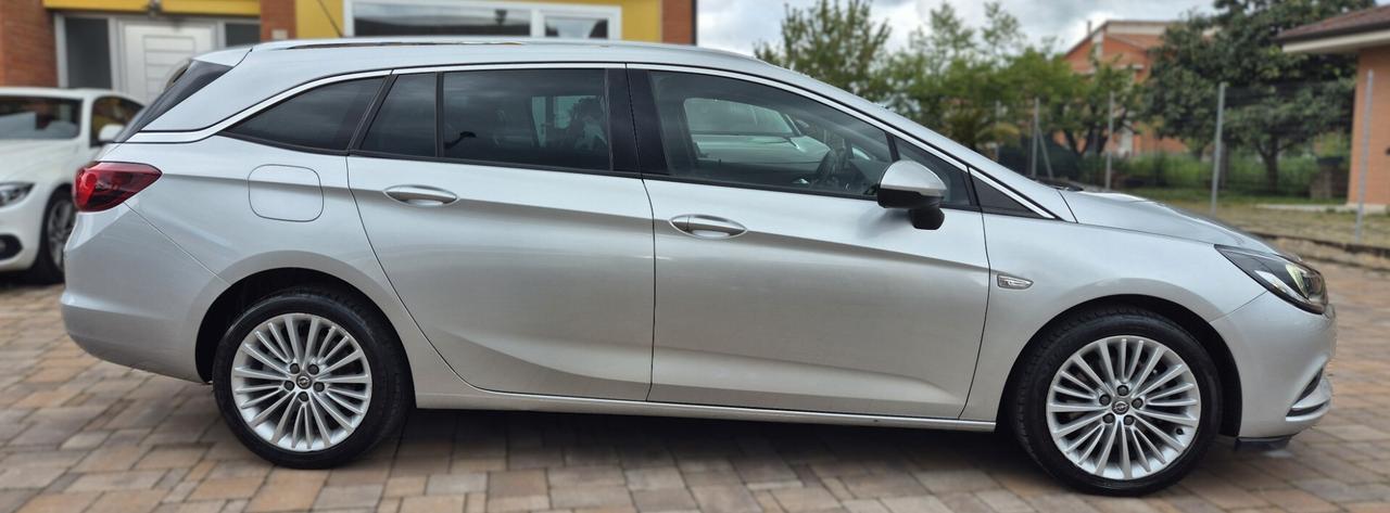 OPEL Astra 1.6 CDTi 136CV Sports Tourer Innovation AGR