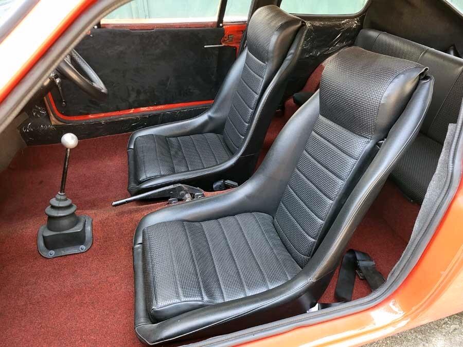 Mini Marcos 1300 GT – 1978 - SUMMER PRICE