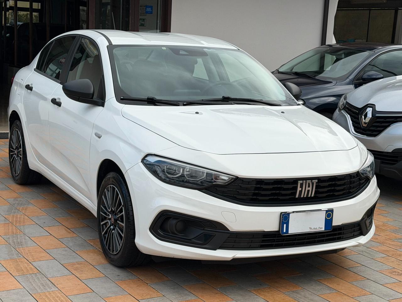 Fiat Tipo New 1.6 M.JET 130 cv. CITY LIFE