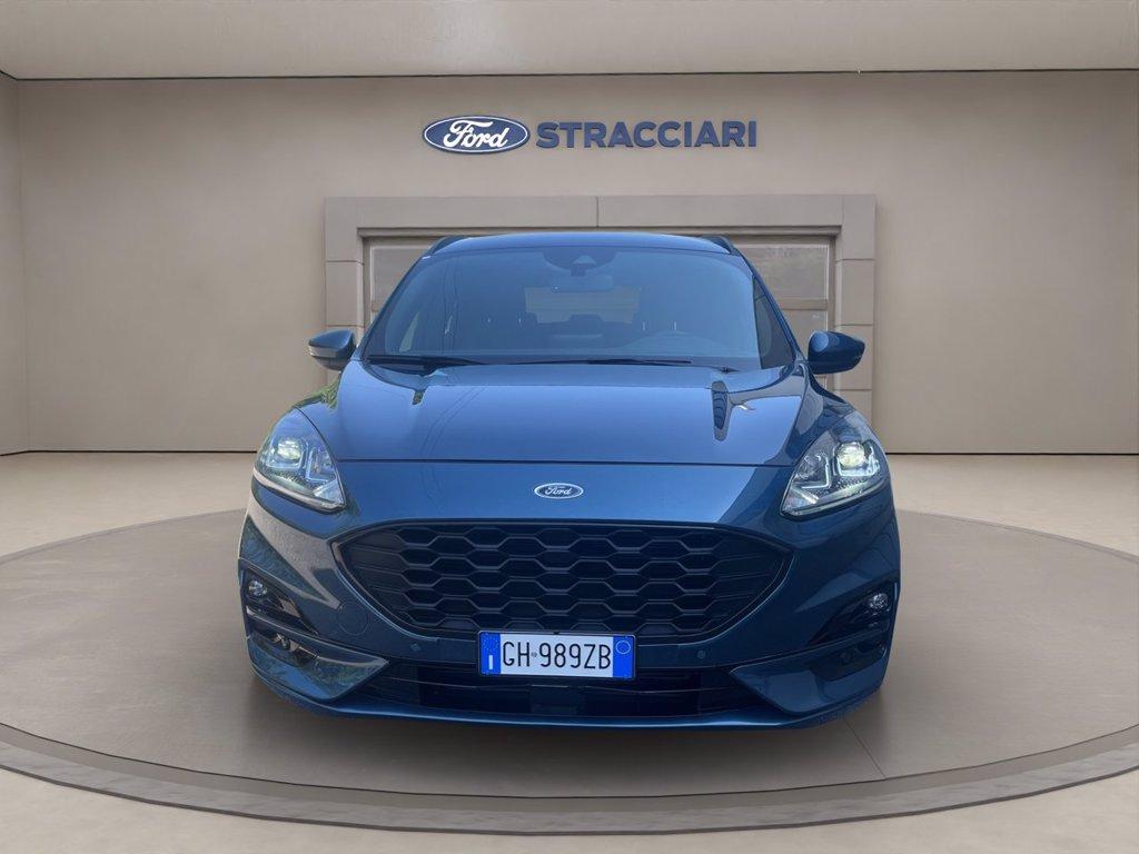 FORD Kuga 1.5 ecoblue ST-Line 2wd 120cv auto del 2022