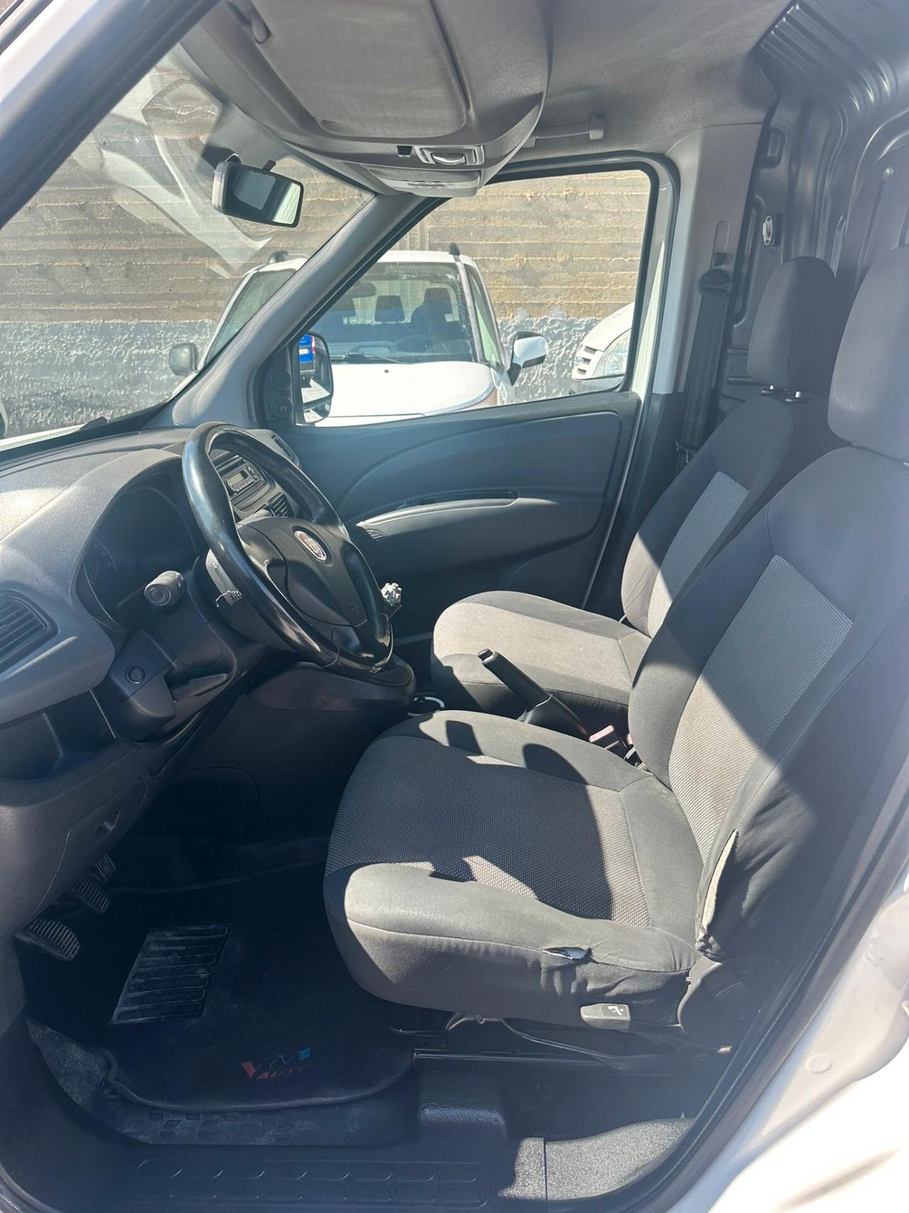 Fiat Doblo Doblò 1.3 MJ 16V PC-TN Cargo S.vtr.