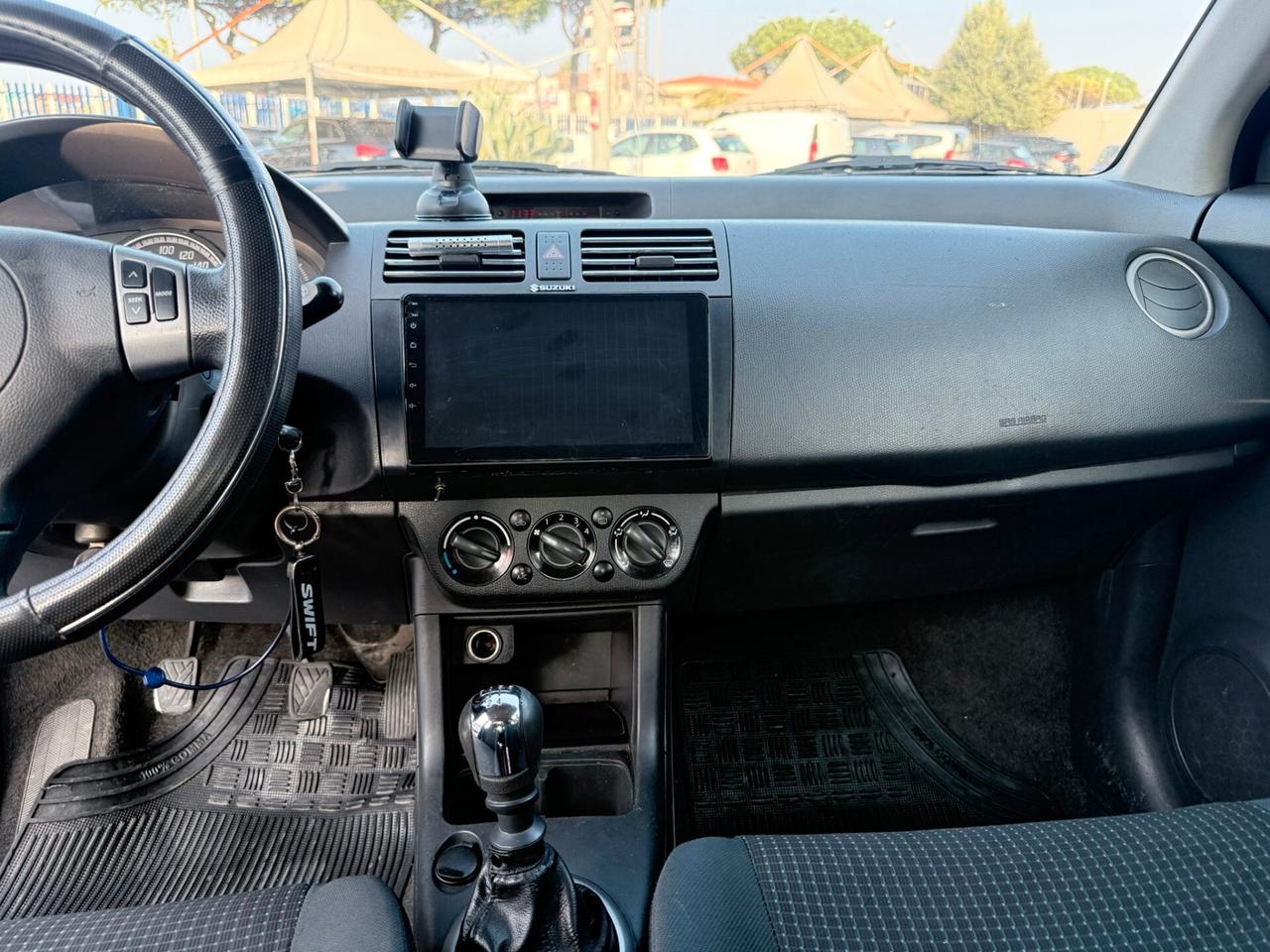 Suzuki Swift 1.3 DDiS 5p. GL