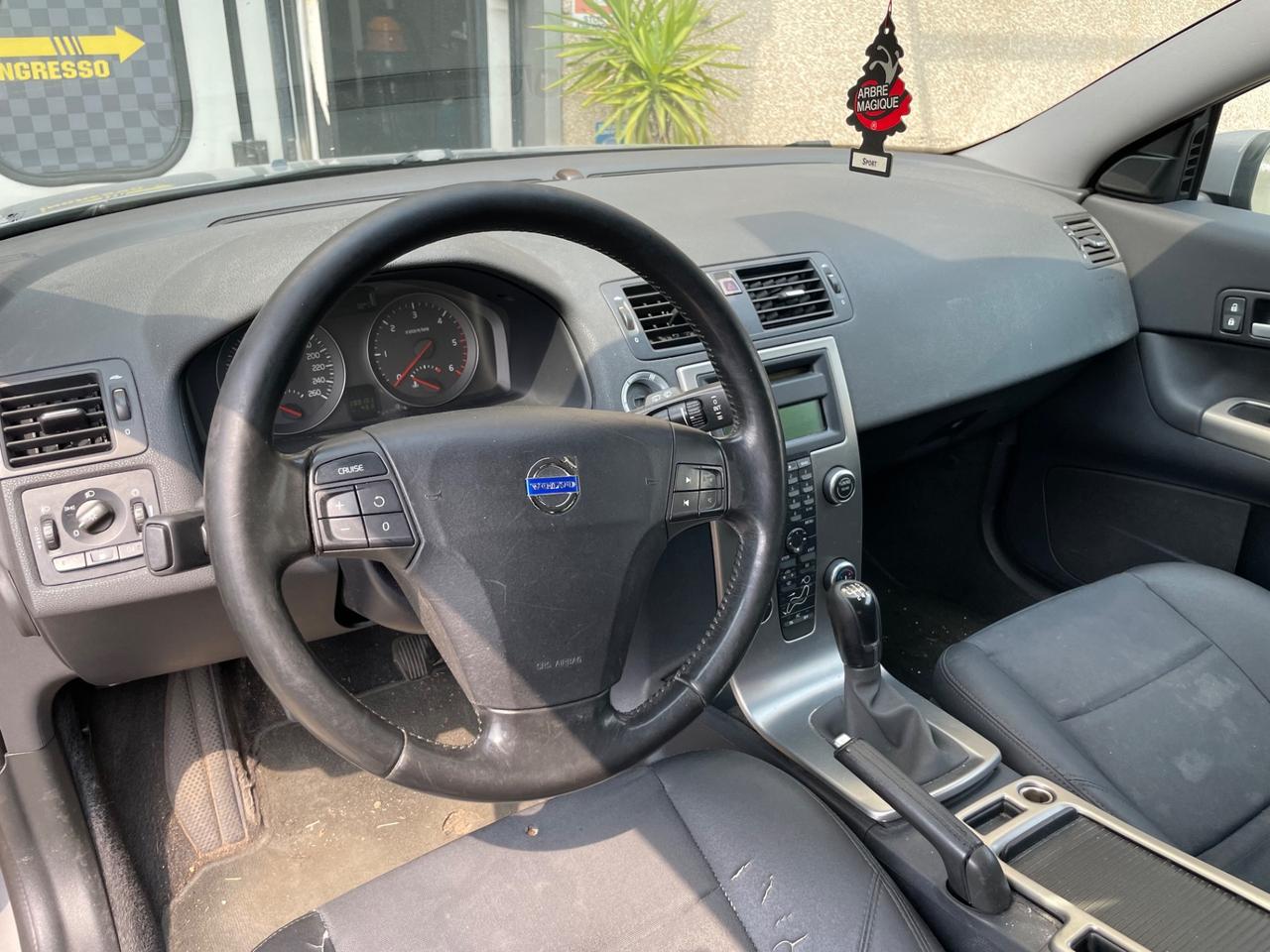 Volvo C30 2.0 D Summum