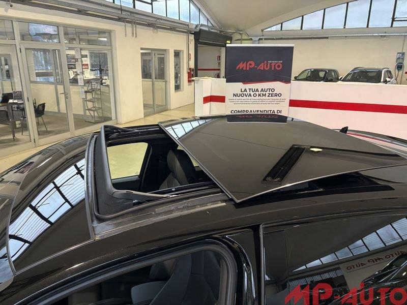 Audi Q3 Q3 SPB 40 TDI quattro S tronic S line edition KM0