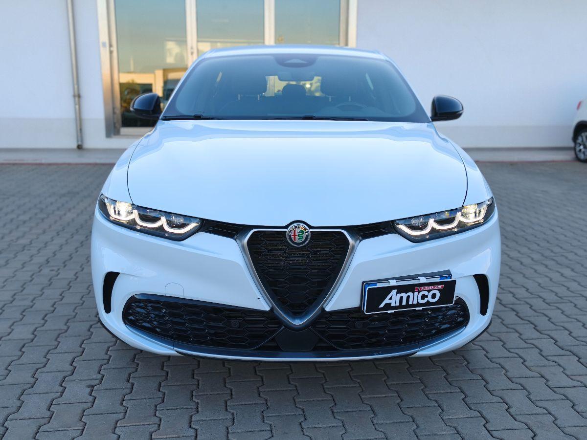 ALFA ROMEO Tonale 1.6 diesel 130 CV TCT6 Ti Luci ambient