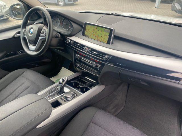 BMW X5 xDrive25d