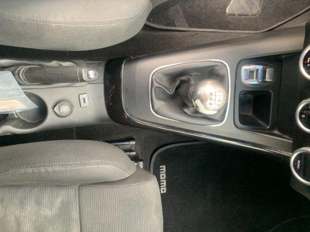 ALFA ROMEO Giulietta 1.6 JTDm-2 105 CV Exclusive