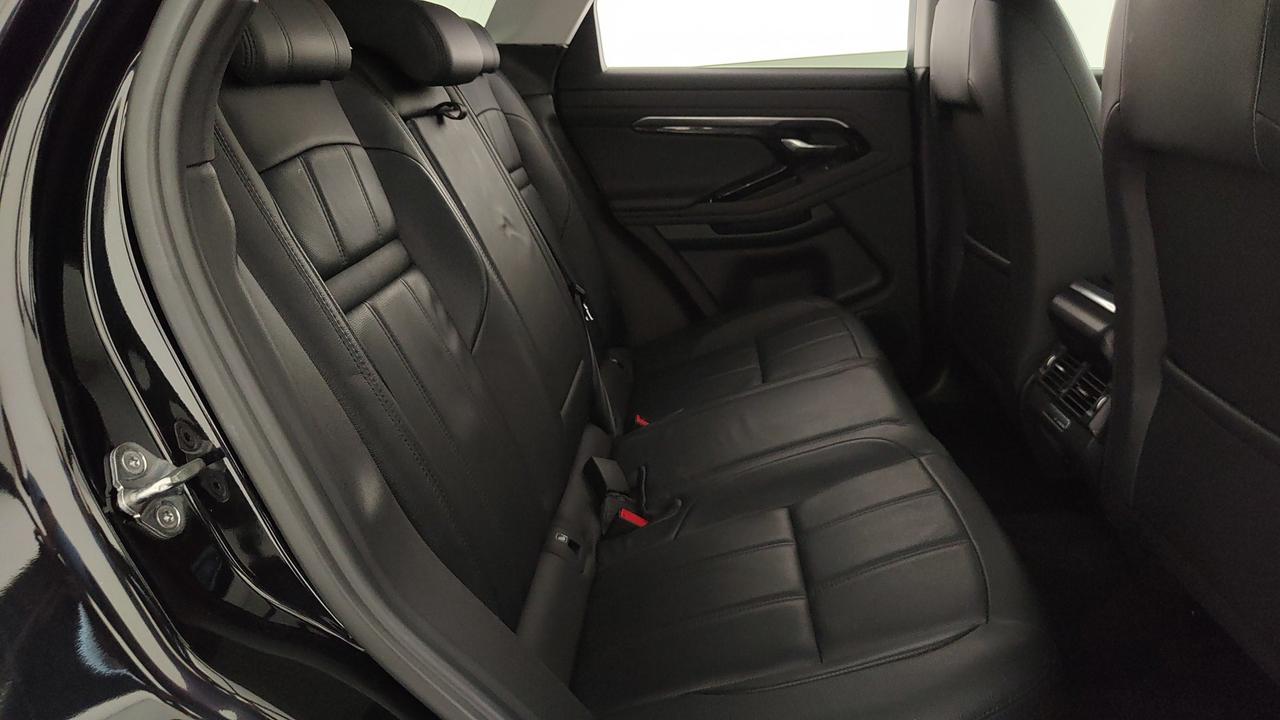 LAND ROVER Range Rover Evoque II 2019 - Range Rover Evoque 2.0d i4 mhev HSE awd 163cv auto
