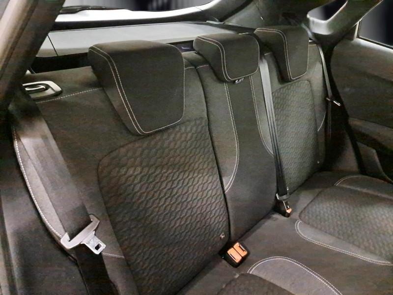 FORD PUMA 1.0 ECOBOOST HYBRID 125 CV TITANIUM 5 PORTE SUV