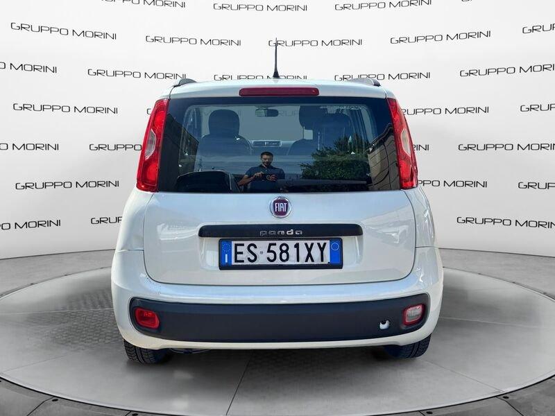 FIAT Panda 1.2 69cv EasyPower Pop