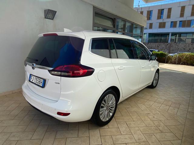 OPEL Zafira 2.0 CDTi 130CV aut. Innovation