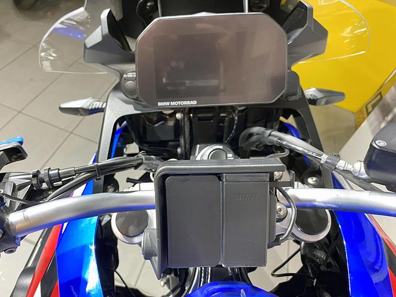 Bmw F 800 GS