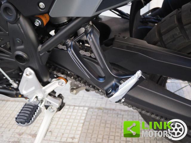 YAMAHA Ténéré 700 *? 139,00 al mese*