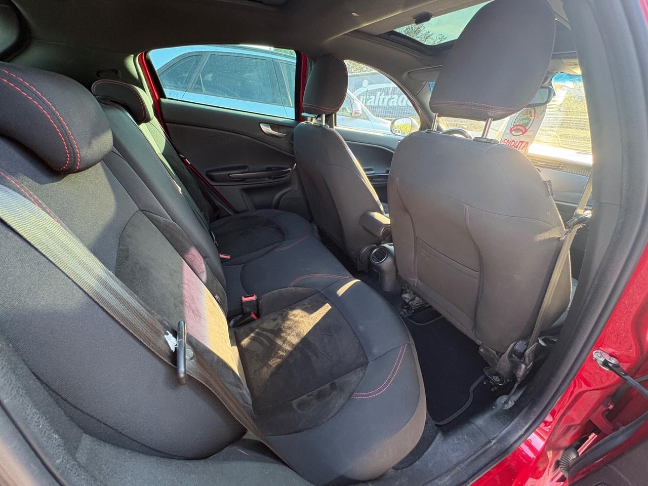 Alfa Romeo Giulietta 2.0 JTDm 150 CV Super