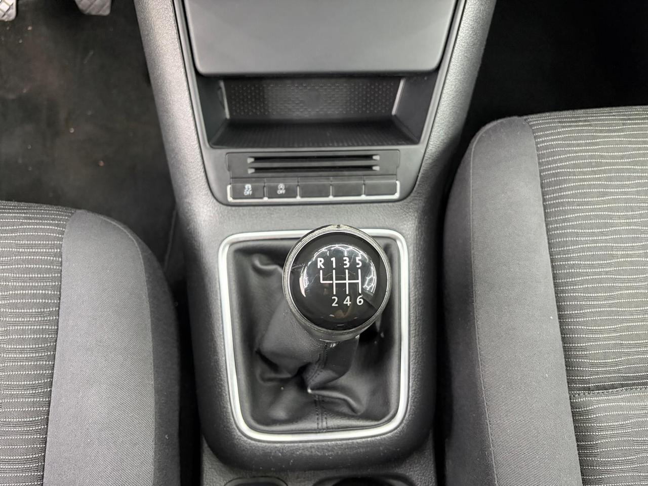 Volkswagen Tiguan 2.0 TDI 110CV Business Sport & Style BlueMotion Tech.