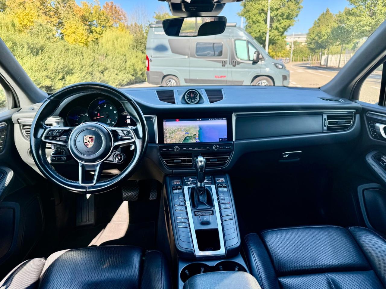 Porsche Macan 2.0 245cv Full Full (PERMUTO)