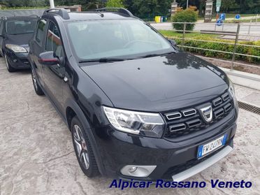 DACIA Sandero Stepway 1.5 Blue dCi 95 CV Comfort