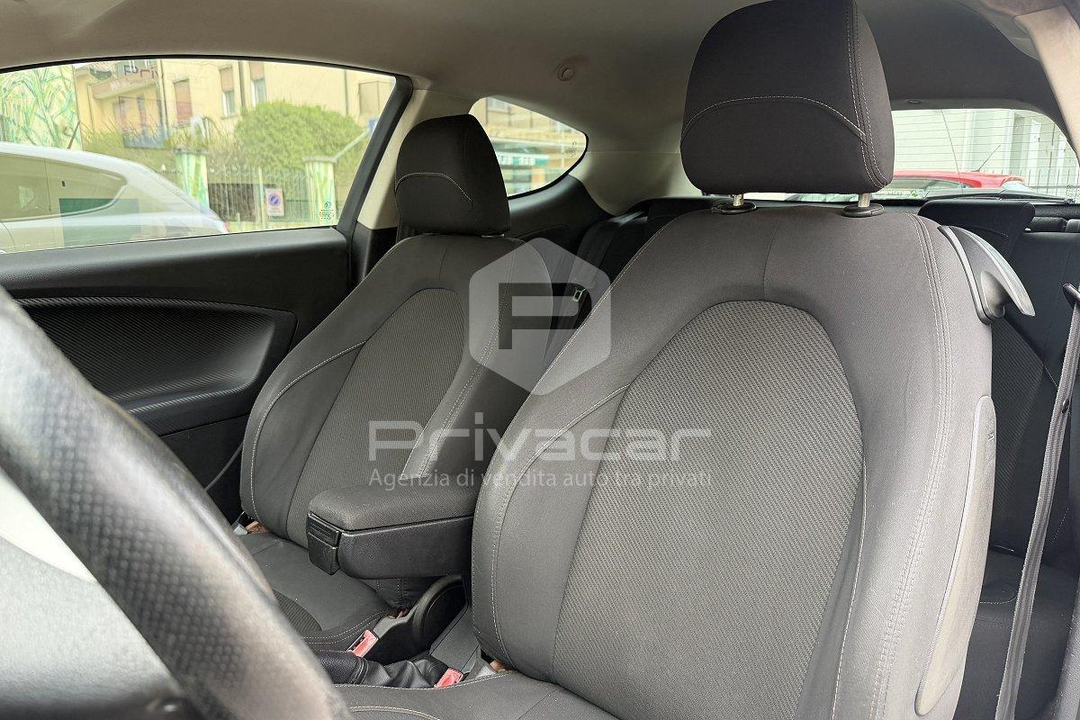 ALFA ROMEO MiTo 1.4 T 120 CV GPL Distinctive Sport Pack