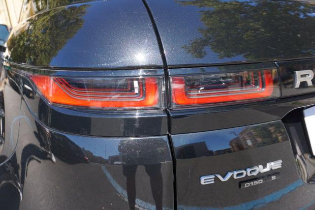 LAND ROVER Range Rover Evoque 2.0D I4-L.Flw 150 CV AWD Auto IVA ESPOSTA