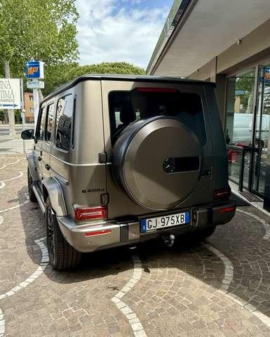 Mercedes-Benz G 400 d Premium Plus 330cv auto -poss sub leasing -