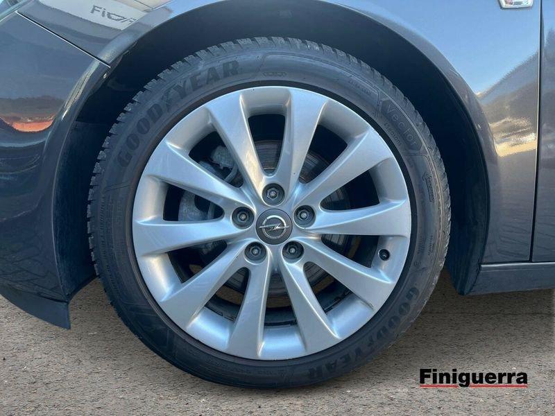 Opel Insignia 2.0 CDTI 163CV Start&Stop Sports Tourer Cosmo
