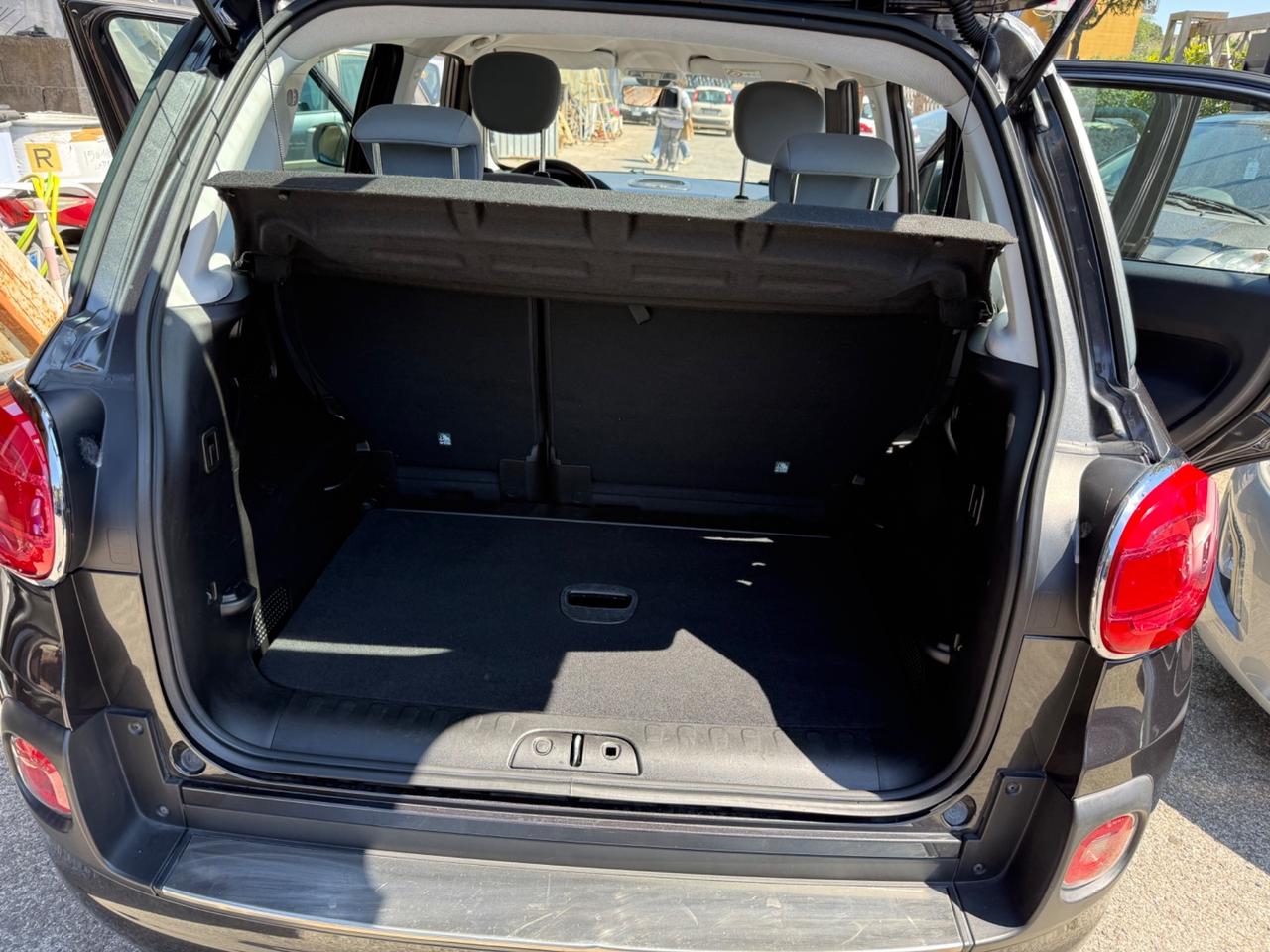Fiat 500L 1.3 Multijet 95 CV Pop Star