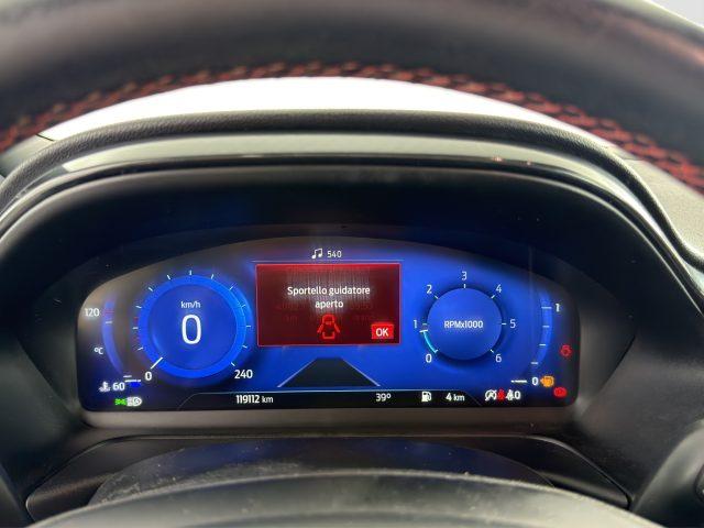FORD Puma Puma 1.5 EcoBlue 120CV ST-Line