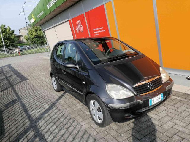 MERCEDES-BENZ A 170 CDI cat Classic