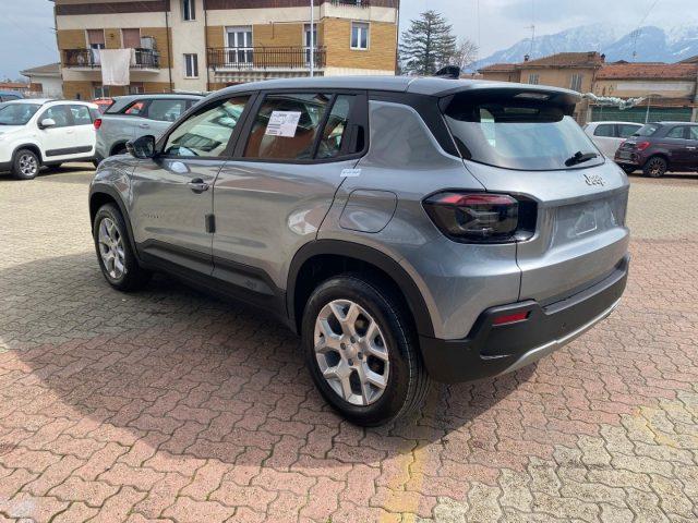 JEEP Avenger 1.2 Turbo Altitude *PROMO ROTTAMAZIONE*IN ARRIVO