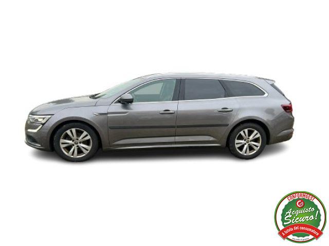 RENAULT Talisman Sporter Blue dCi 150 CV Business Navi