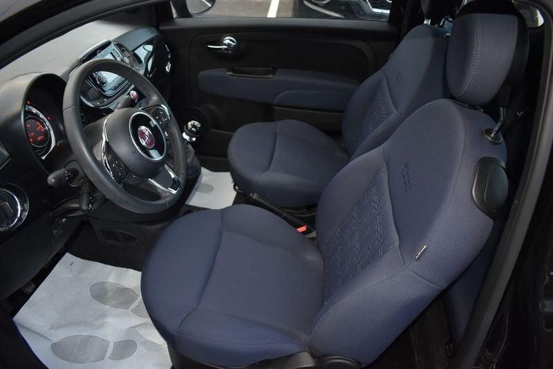 FIAT 500 500 1.0 Hybrid Cult