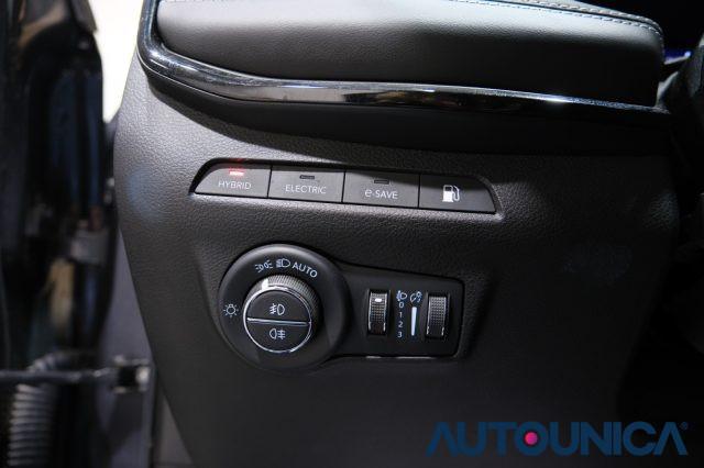 JEEP Compass 1.3 TURBO T4 240 CV PHEV AT6 4XE S