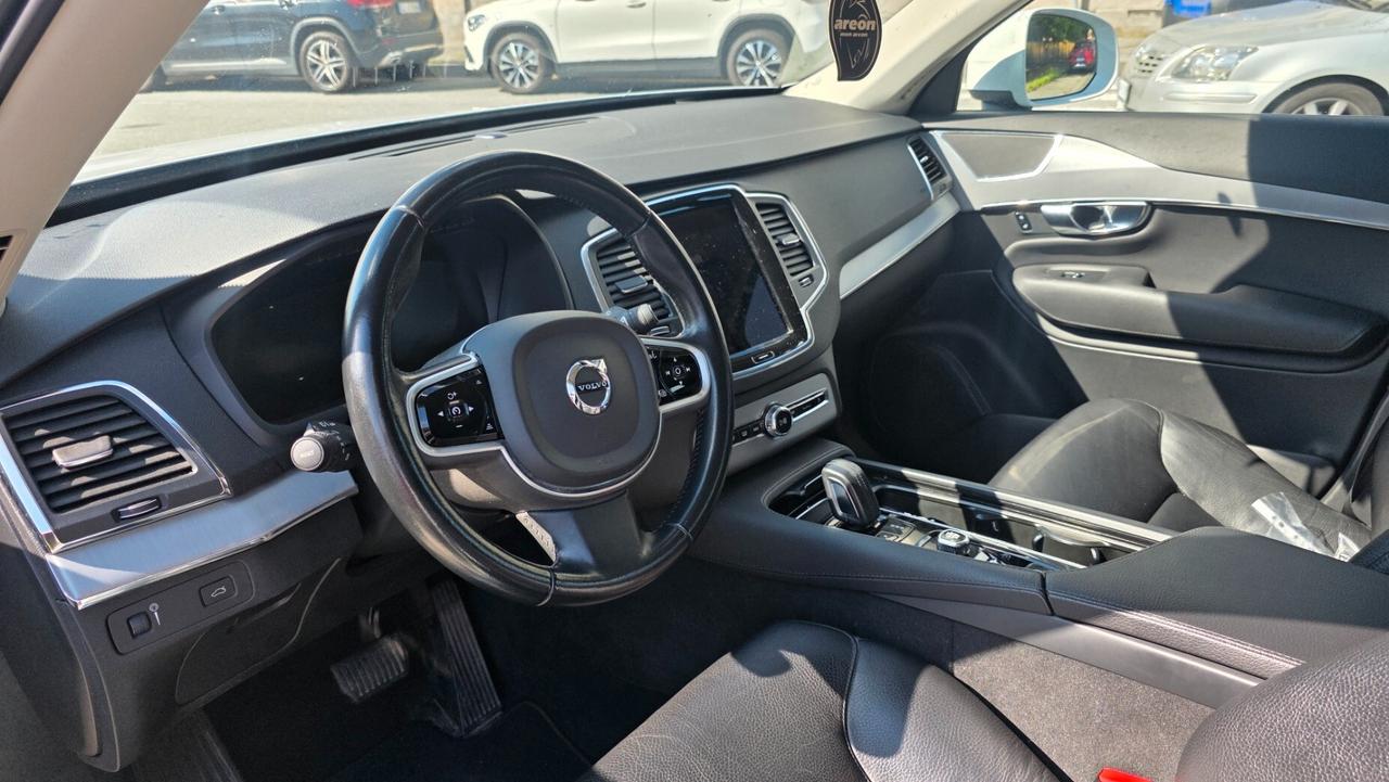 Volvo XC 90 XC90 B5 (d) AWD Geartronic Momentum