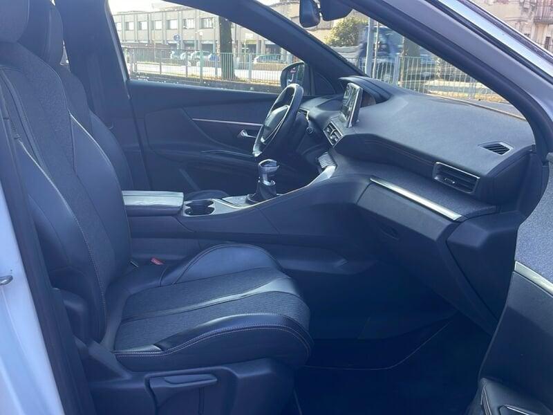 Peugeot 5008 5008 BlueHDi 130 S&S Allure