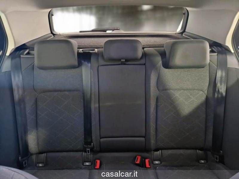 Volkswagen Golf 2.0 TDI DSG SCR Life 3 ANNI DI GARANZIA KM ILLIMITATI APARI ALLA NUOVA