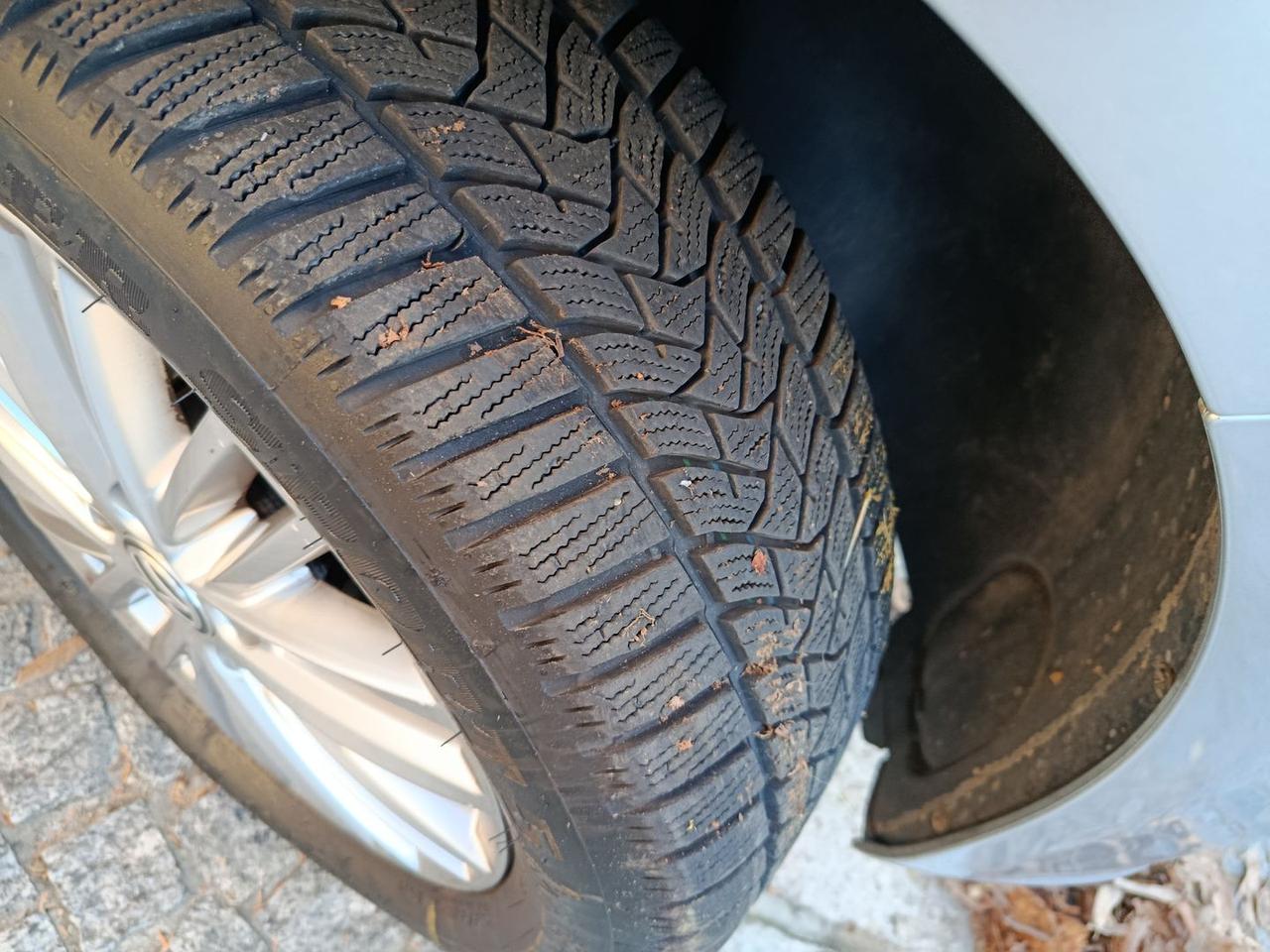 Volkswagen Caddy Highline 2.0 TDI BlueMotion #8038