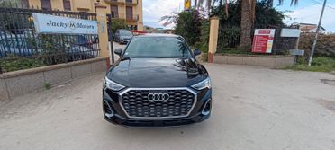 Audi Q3 SPB 35 TDI S tronic S line edition