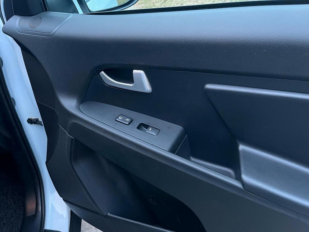 Kia Sportage 1.6 GDI 2WD Active