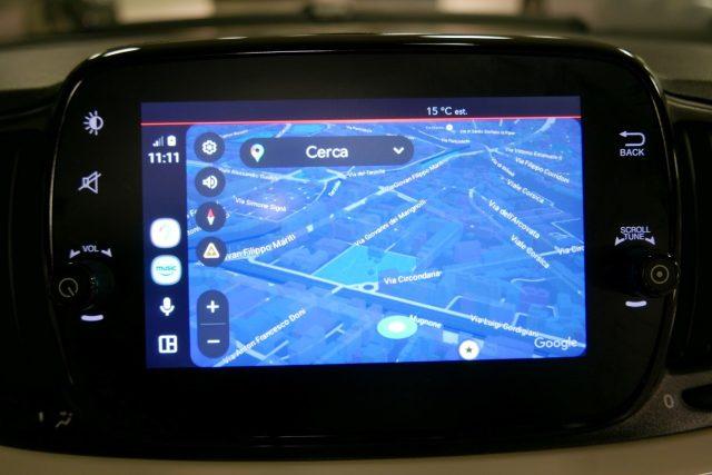 FIAT 500C 1.0 Hybrid Dolcevita