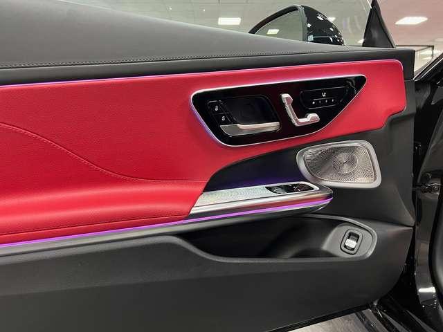 Mercedes-Benz CLE 200 Coupe AMG Line Advanced Plus auto
