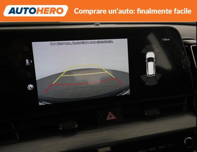 KIA Sportage 1.6 CRDi MHEV Business