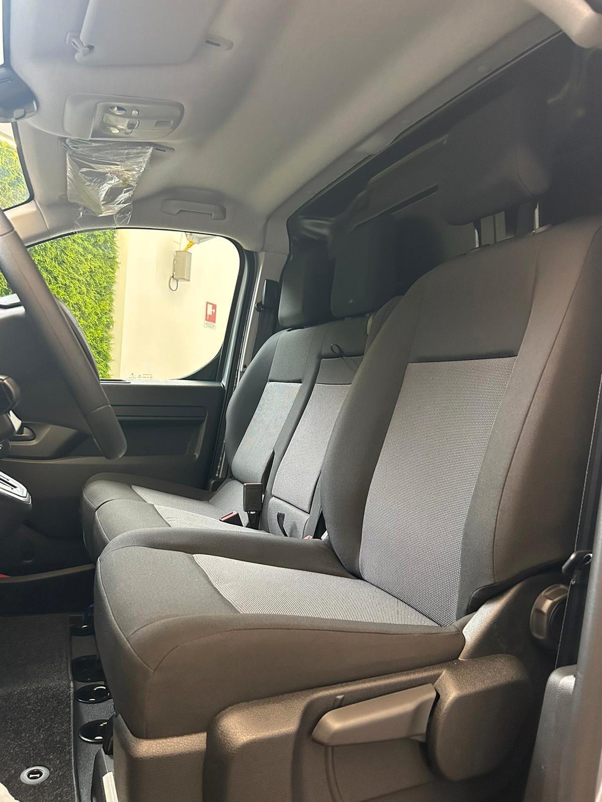 Peugeot Expert e-Expert 75kW PL-SL-TN Furgone Premium Long