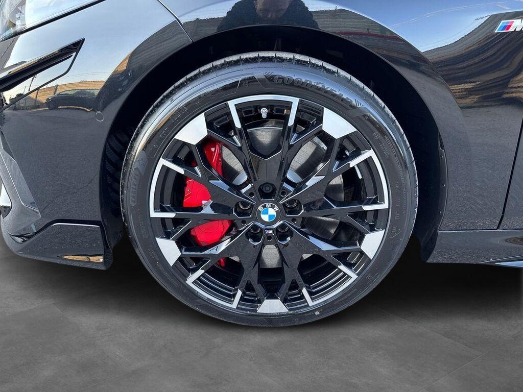 BMW Serie 1 M 135 MSport Pro xDrive DCT