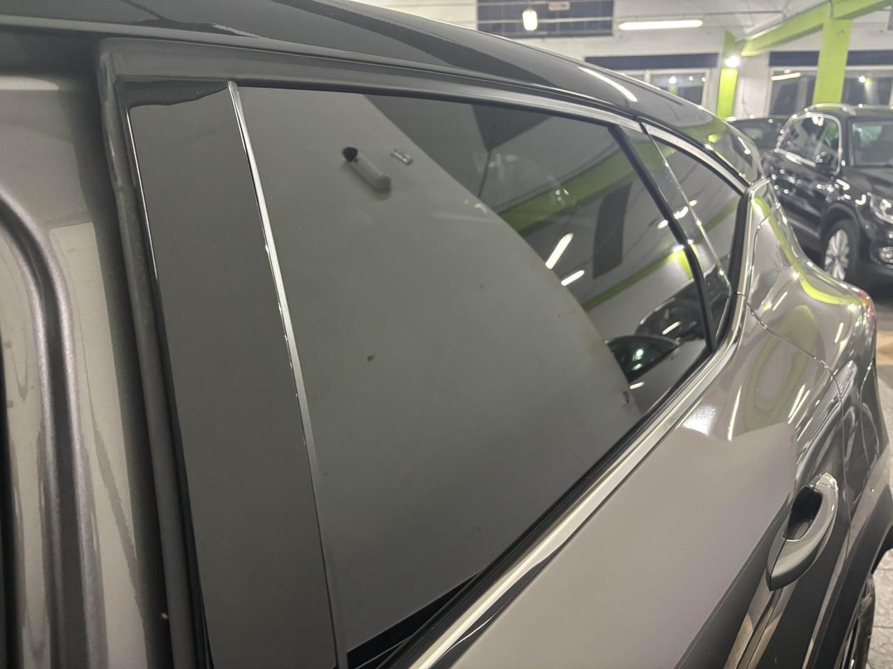 Renault Captur Plug-in Hybrid E-Tech 160CV Techno